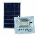 Outdoor Waterproof Motion Sensor Solar Wall Light For Garden